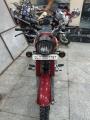 Royal Enfield Classic 350cc 2012