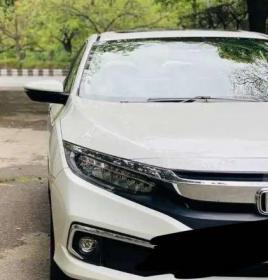 Honda Civic ZX CVT i-VTEC 2019