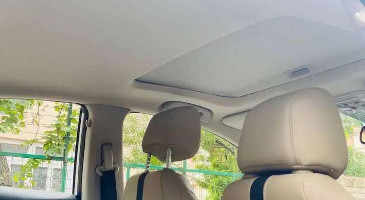 Honda Civic ZX CVT i-VTEC 2019