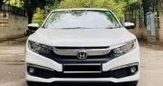 Honda Civic ZX CVT i-VTEC 2019