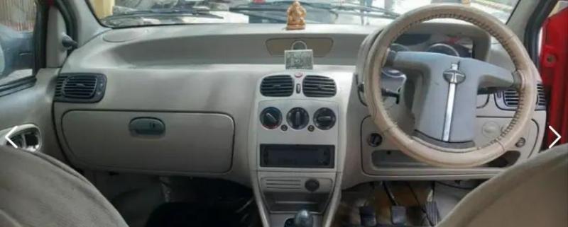 Tata Indigo CS LX TDI 2009