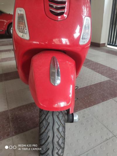 Piaggio Vespa VXL 150cc 2018