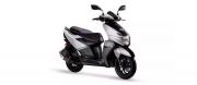 TVS Ntorq 125 Standard BS6 2021