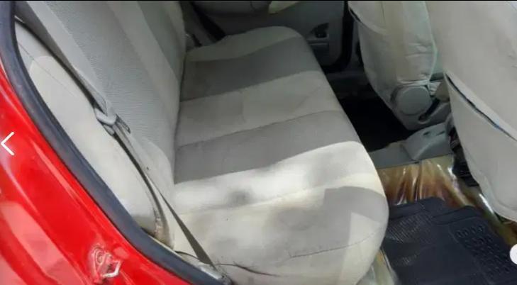 Tata Indigo CS LX TDI 2009