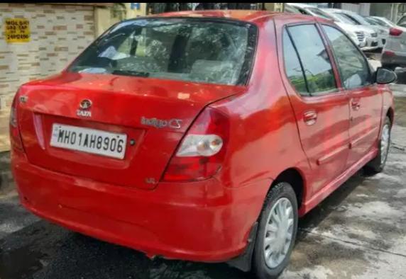 Tata Indigo CS LX TDI 2009