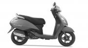 TVS Jupiter 110cc BS6 2021