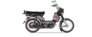 TVS XL 100cc Heavy Duty ES 2022