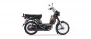 TVS XL 100cc Heavy Duty ES BS6 2020