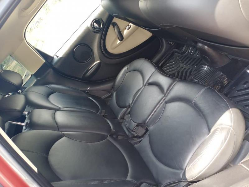 Mini Cooper D 5 Door 2013