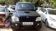 Mahindra Scorpio SLx 2008