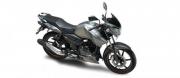 TVS Apache RTR 160cc Front Disc ABS 2022