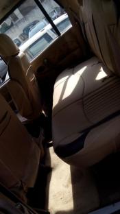 Mahindra Scorpio SLx 2008