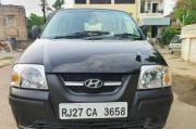 Hyundai Santro Xing GLS 2007