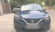 Maruti Suzuki Baleno Delta 1.2 2018