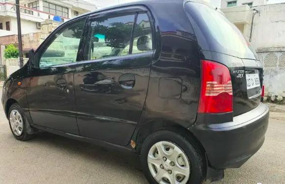 Hyundai Santro Xing GLS 2007