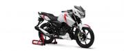 TVS Apache RTR 160cc Front Disc ABS BS6 2021