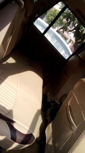 Mahindra Scorpio SLx 2008