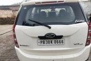 Mahindra XUV500 W8 2WD 2014