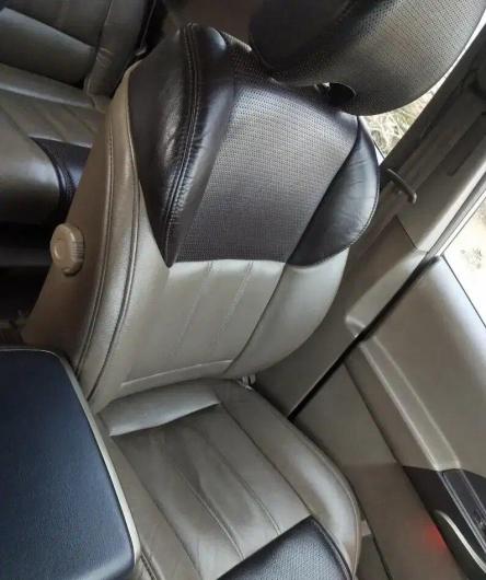 Mahindra XUV500 W8 2WD 2014