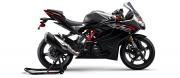 TVS Apache RR310 BS6 2021