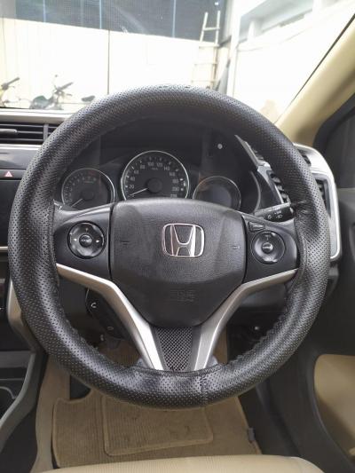 Honda City 1.5 V MT 2017