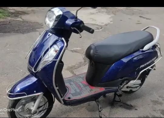 suzuki access 125cc