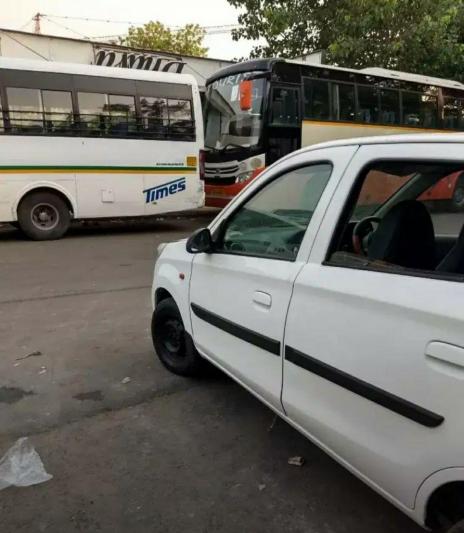 Maruti Suzuki ALTO 800 LXi 2013