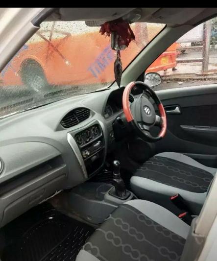 Maruti Suzuki ALTO 800 LXi 2013