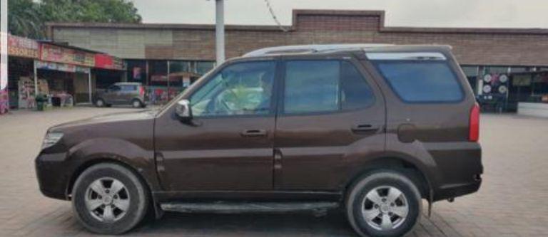 Tata Safari Storme 2.2 VX 4x2 2014
