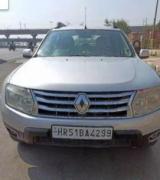 Renault Duster 85 PS RXL 2014