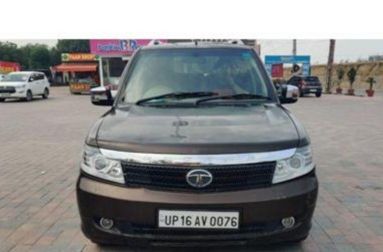 Tata Safari Storme 2.2 VX 4x2 2014