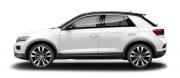 Volkswagen T Roc 1.5 TSI 2021
