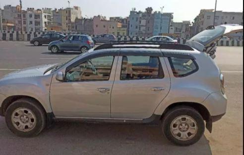 Renault Duster 85 PS RXL 2014