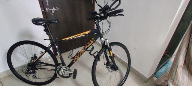 choti cycle gear wali