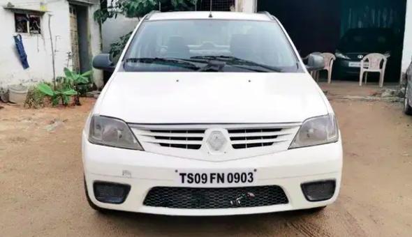 Mahindra Verito 1.5 D2 BS IV 2012