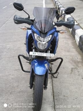 Used Motorcycle/Bikes in Panvel, 23 