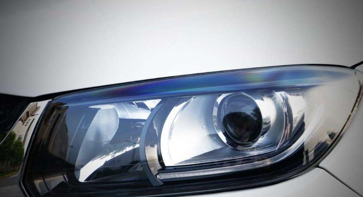 Maruti Suzuki Vitara Brezza VDi AGS 2019