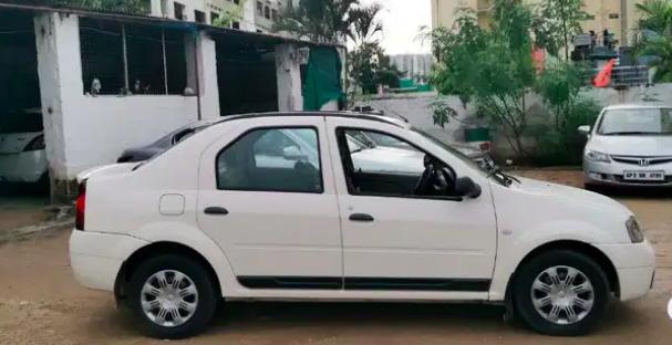 Mahindra Verito 1.5 D2 BS IV 2012