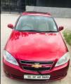 Chevrolet Optra LT ROYALE 1.6 2007