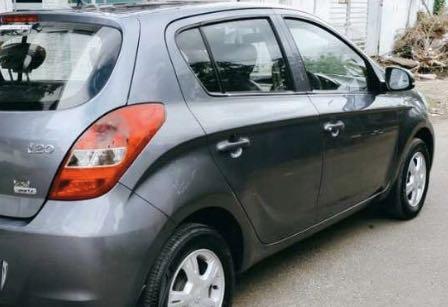 Hyundai i20 Magna 1.2 2011
