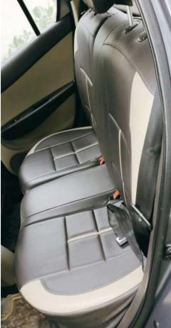 Hyundai i20 Magna 1.2 2011