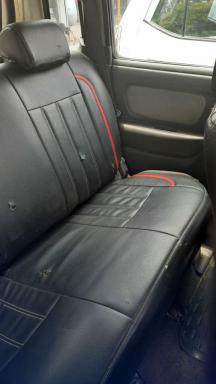 Maruti Suzuki Wagon R LXi BS-IV 2008