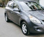 Hyundai i20 Magna 1.2 2011