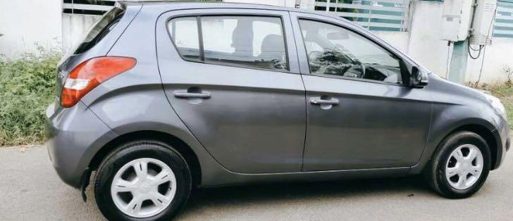 Hyundai i20 Magna 1.2 2011