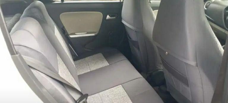 Maruti Suzuki Alto K10 VXi 2015