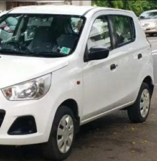 Maruti Suzuki Alto K10 VXi 2015