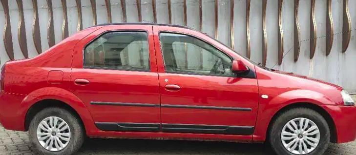 Mahindra Verito 1.5 D4 PLAY BS III 2012