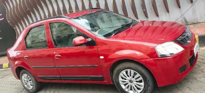 Mahindra Verito 1.5 D4 PLAY BS III 2012