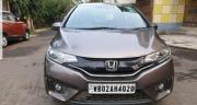 Honda Jazz 1.2 E i-VTEC 2015
