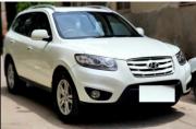 Hyundai Santa Fe 4WD 2011